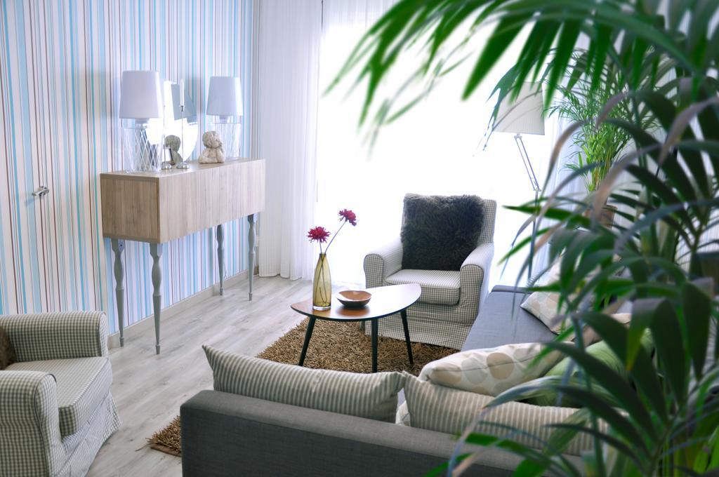 Apartmán Chic & Cheap Barcelona Pokoj fotografie