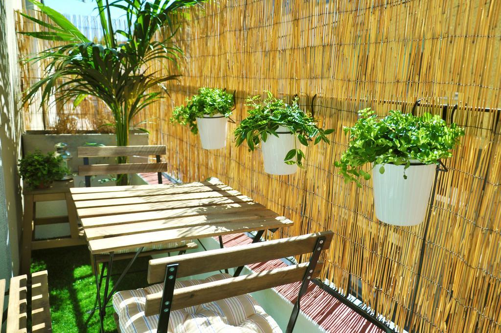 Apartmán Chic & Cheap Barcelona Pokoj fotografie
