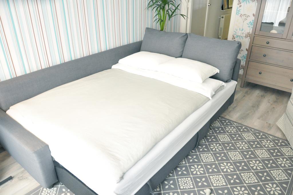 Apartmán Chic & Cheap Barcelona Pokoj fotografie