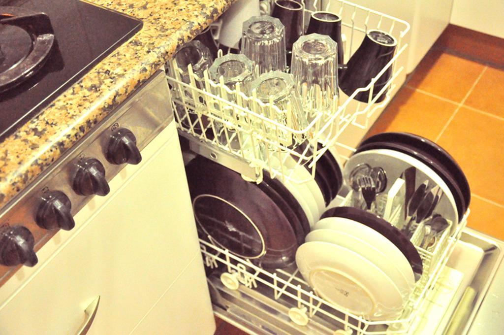 Apartmán Chic & Cheap Barcelona Pokoj fotografie